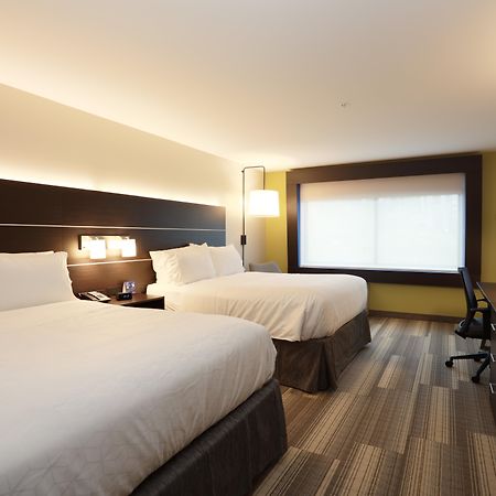 Holiday Inn Express Oneonta By Ihg Binghamton Bagian luar foto