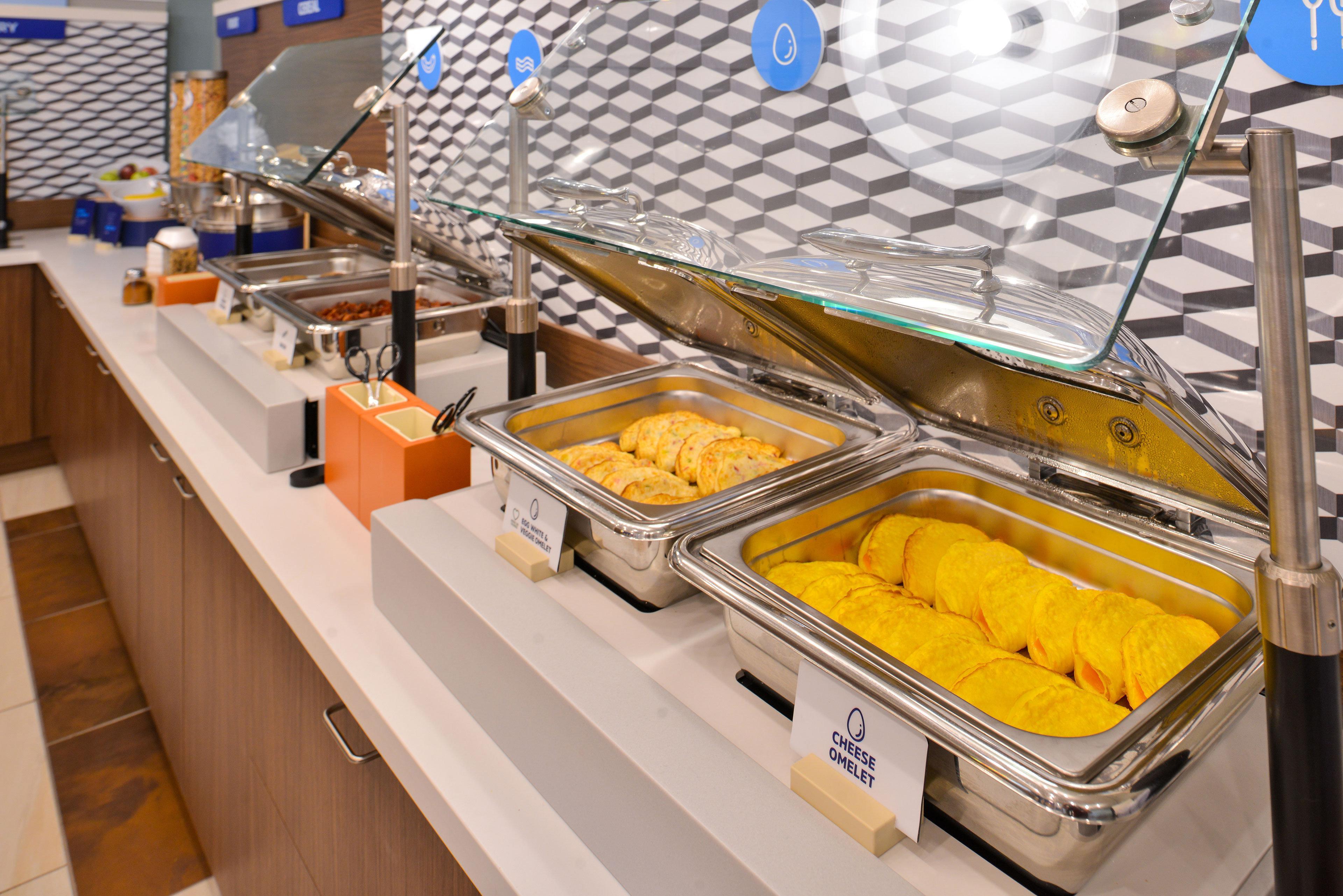 Holiday Inn Express Oneonta By Ihg Binghamton Bagian luar foto
