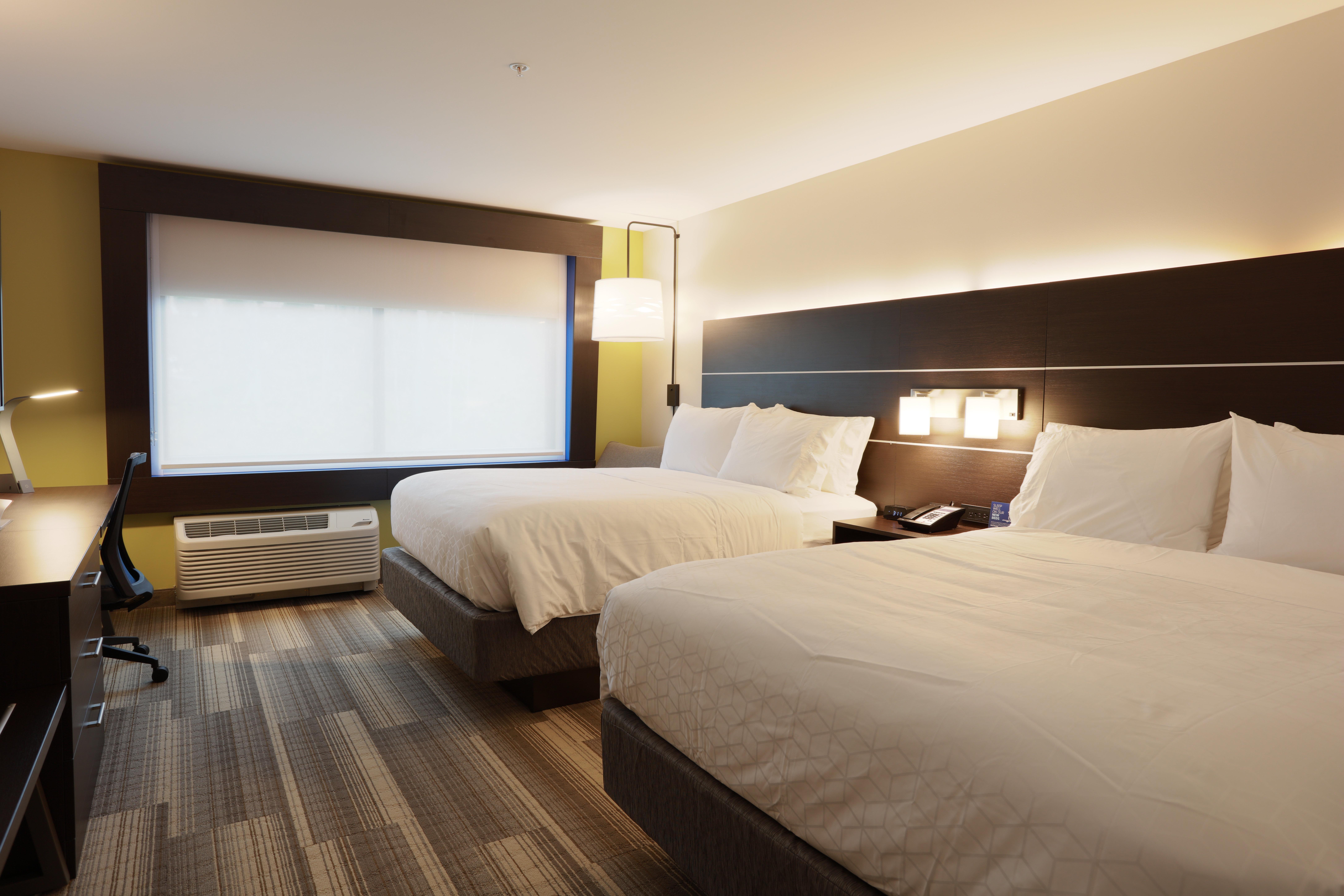 Holiday Inn Express Oneonta By Ihg Binghamton Bagian luar foto