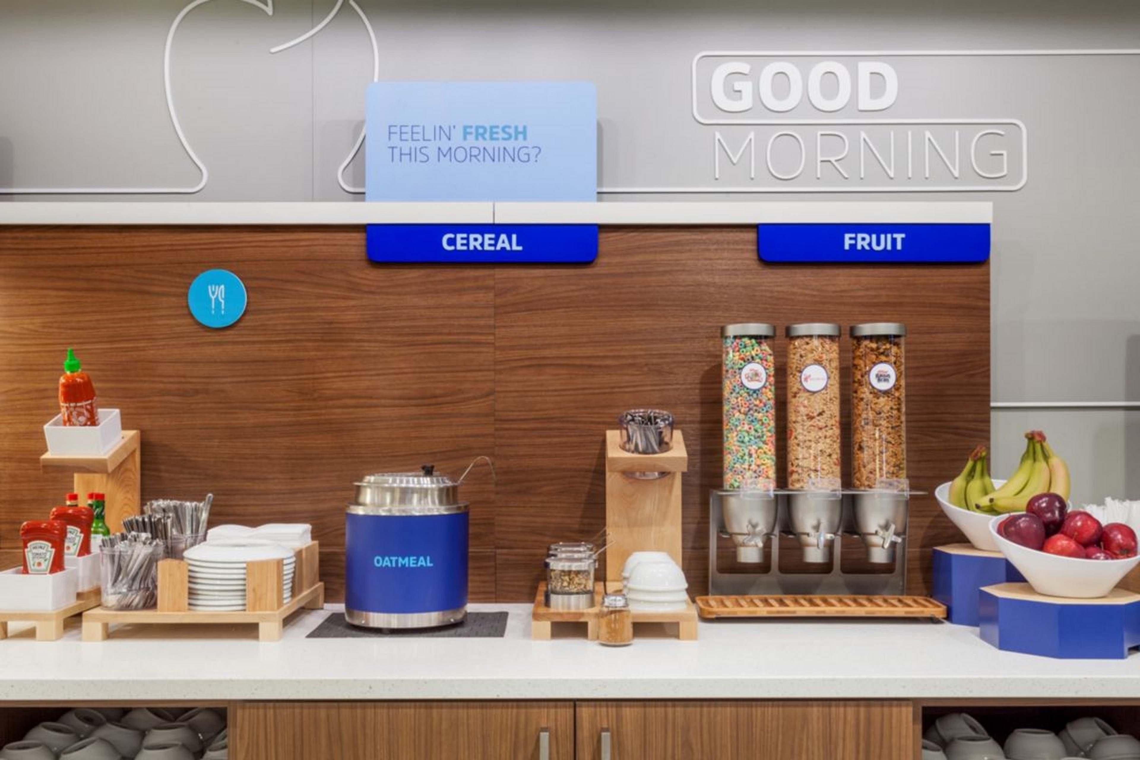 Holiday Inn Express Oneonta By Ihg Binghamton Bagian luar foto