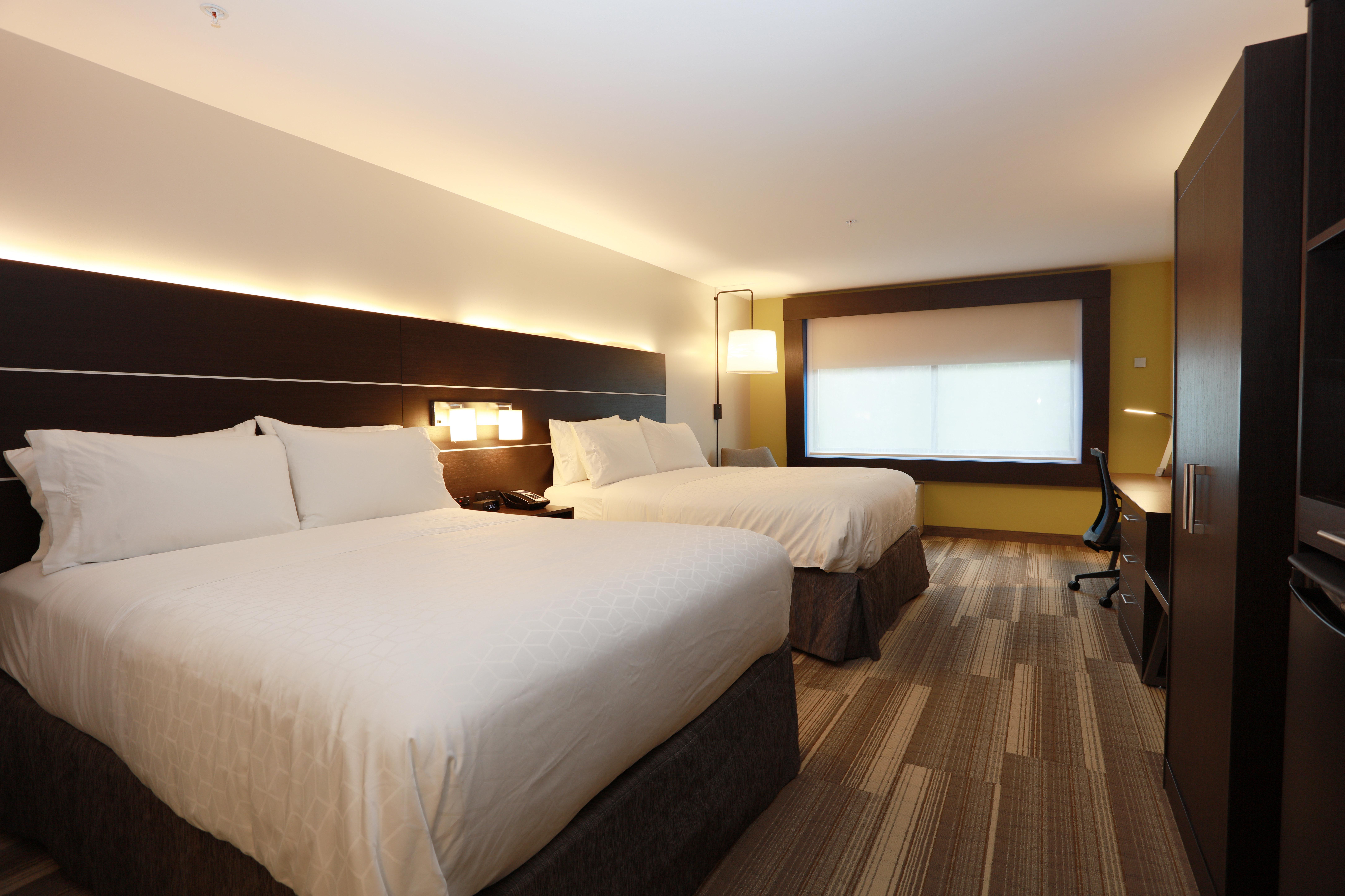 Holiday Inn Express Oneonta By Ihg Binghamton Bagian luar foto