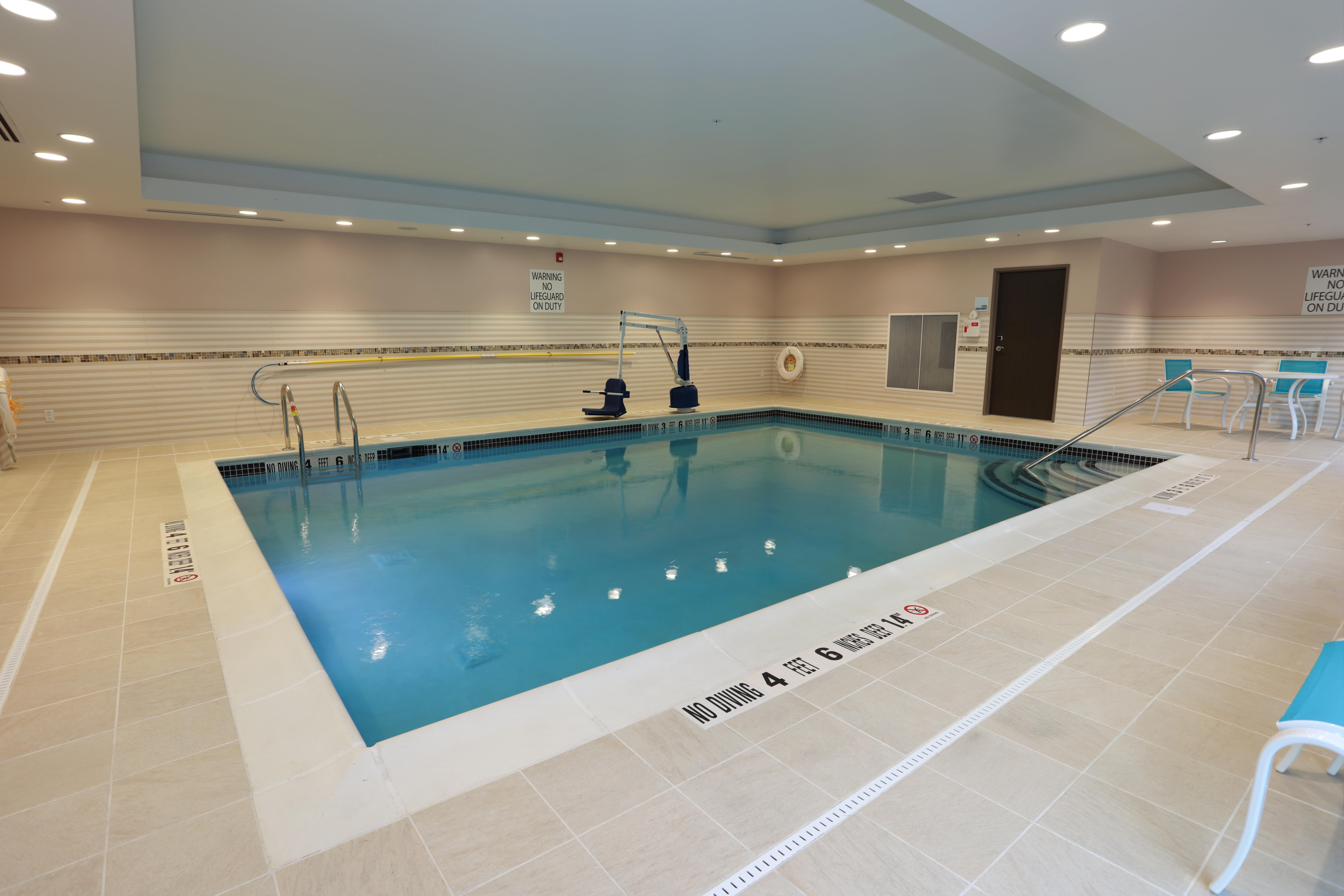 Holiday Inn Express Oneonta By Ihg Binghamton Bagian luar foto